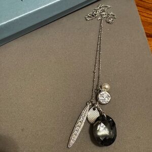 Touchstone by Swarovski Kaputt Pendant